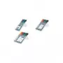 Pennarello Staedtler 316 WP4 nero blu verde rosso