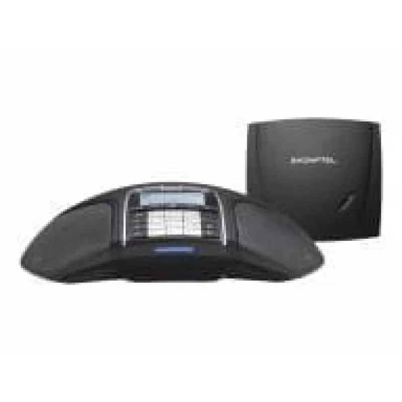 Konftel 300Wx Analog - Telefono da conferenza wireless