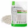 DIAMENTIQ Tofu Neutral Ultra agglomerante – lettiera vegetale – 4 kg