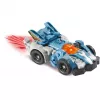 Switch & Go Dinos - Fire-Mini-Triceratops, figura da gioco