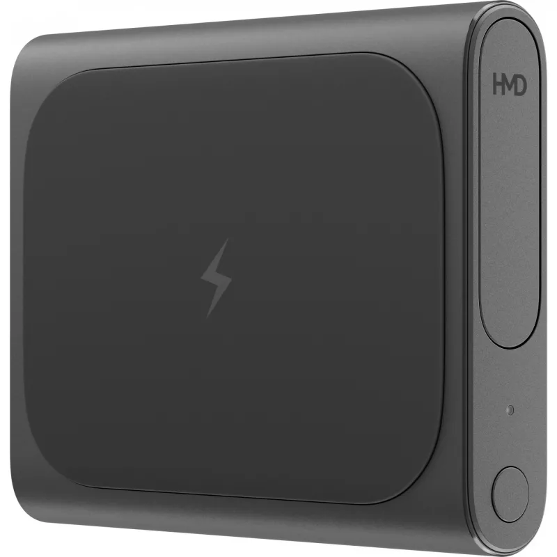 Nokia HMD Amped Buds nero (8P00000307)