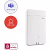 Stazione base DECT Gigaset PRO N870 SPK PRO — connettività wireless, potente sistema DECT multi-cella