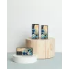 Custodia per smartphone iKins per Samsung Galaxy S21+ — cover posteriore protettiva 'great wave'