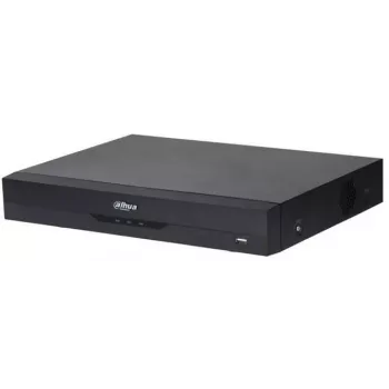 Videoregistratore digitale (DVR) Dahua Technology XVR5116HS-I3/T nero