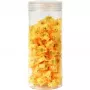 Interruttore per tastiera Keychron G36 giallo plastica hot-swappable