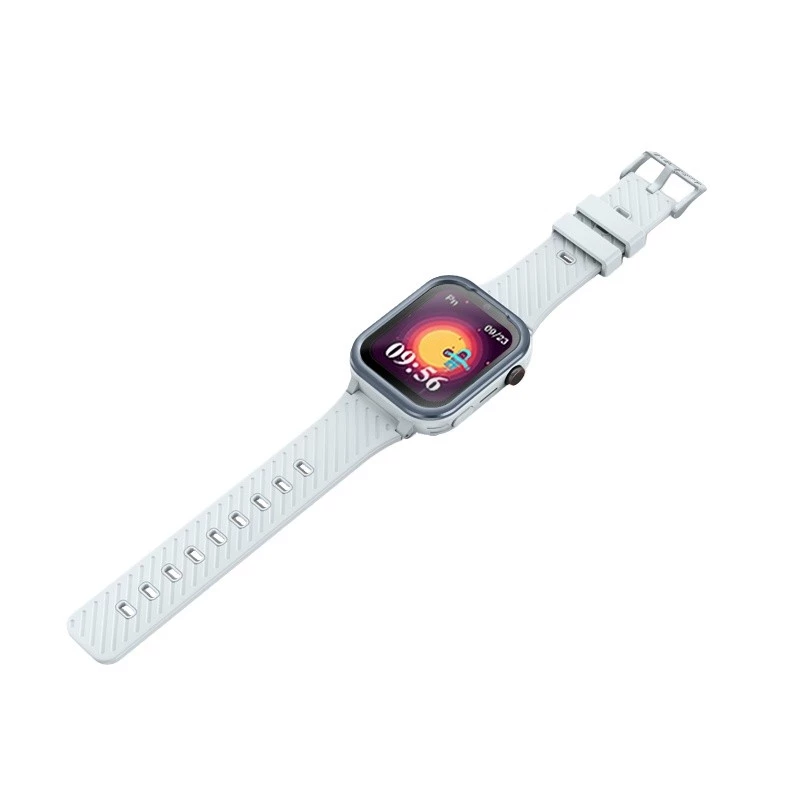 Smartwatch Garett Kids Essa 4G grigio