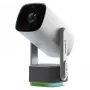 Proiettore portatile MANTA PMA102M24 — risoluzione 1080p, design compatto