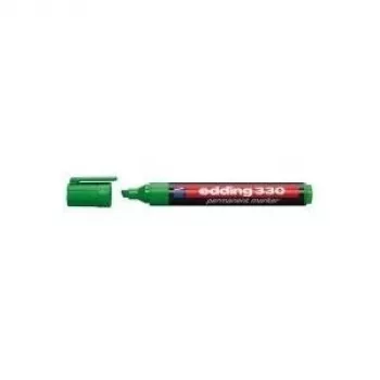 Pennarello Edding e-330 verde