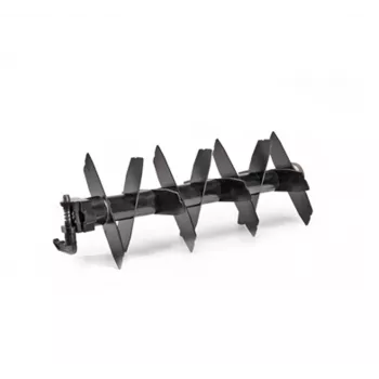 Wolf-garten 196-105-650 nero