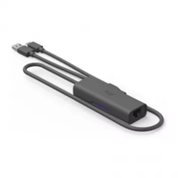 Logitech Sight Dongle, nero