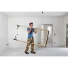 wolfcraft GmbH PRO set di montaggio per telai di porte