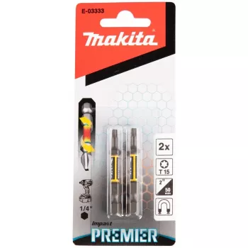 Makita E-03333 accessorio per utensili