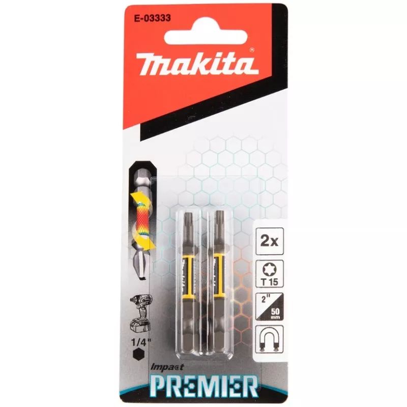Makita E-03333 accessorio per utensili
