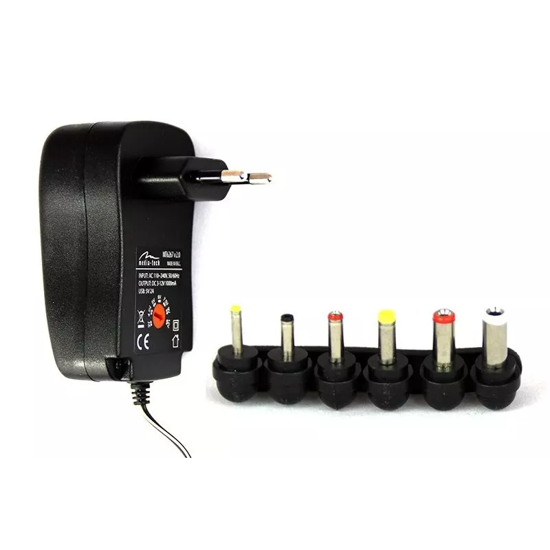 Alimentatore universale per tablet MT6267 V2