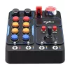 Box di controllo pannello pulsanti PXN PXN-CB1 per simracing — pannello esterno con più pulsanti