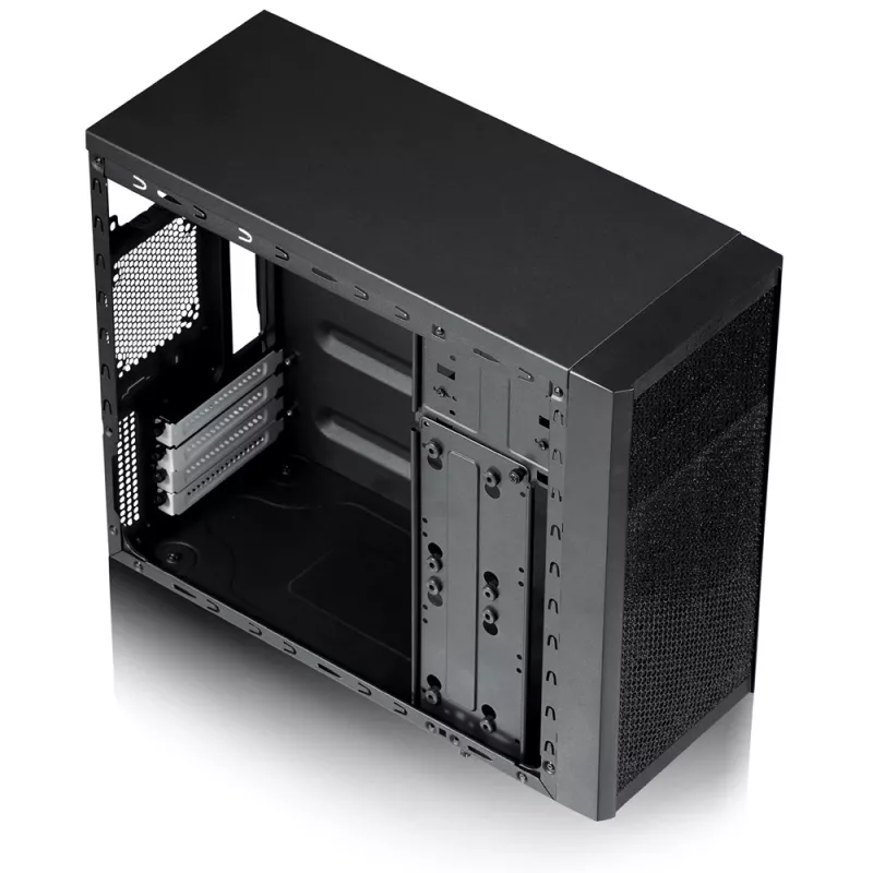 Fractal Design Core 1000 USB 3.0 midi tower nero