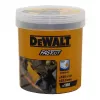 DeWalt DT20540-QZ Metal Target Inox dischi da taglio 125 x 1,0 mm, confezione da 100