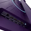 Arozzi Nova 27 pollici Monitor per computer 2560 x 1440 pixel Quad HD viola