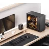 Case PC Jonsbo D41 STD Midi Tower nero