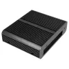 Case PC Mini Tower Akasa Euler nero