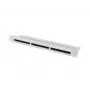 PATCH PANEL 24 PORTE 1U 19