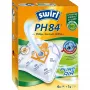 Swirl 179404 aspirabriciole verde