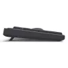 Set tastiera e mouse WKM-100 nero