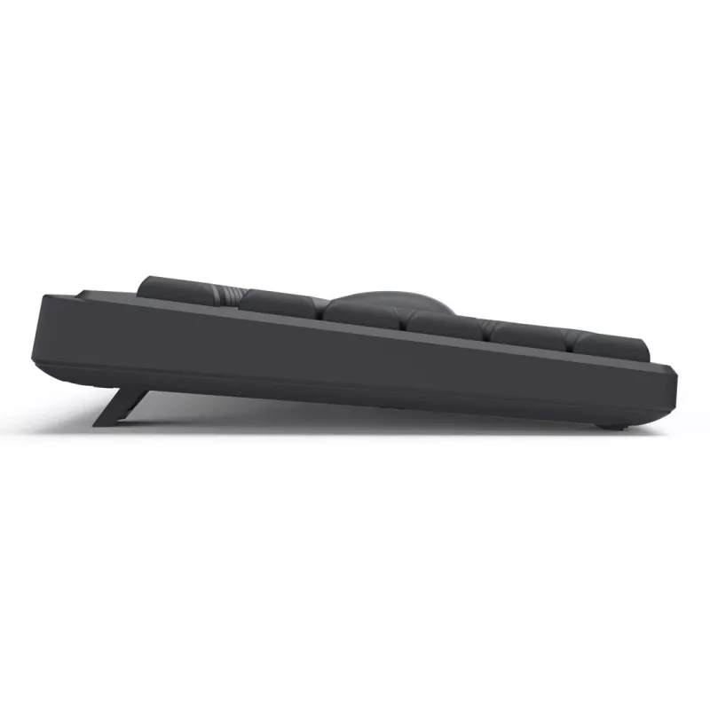 Set tastiera e mouse WKM-100 nero