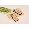 Custodia protettiva man and wood per Samsung Galaxy Note 20 Ultra – design gatto con pesce