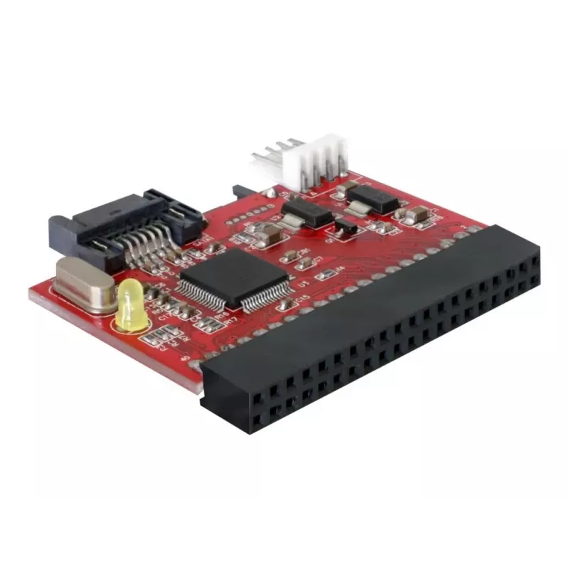 Convertitore IDE SATA / SATA IDE DeLOCK 61635