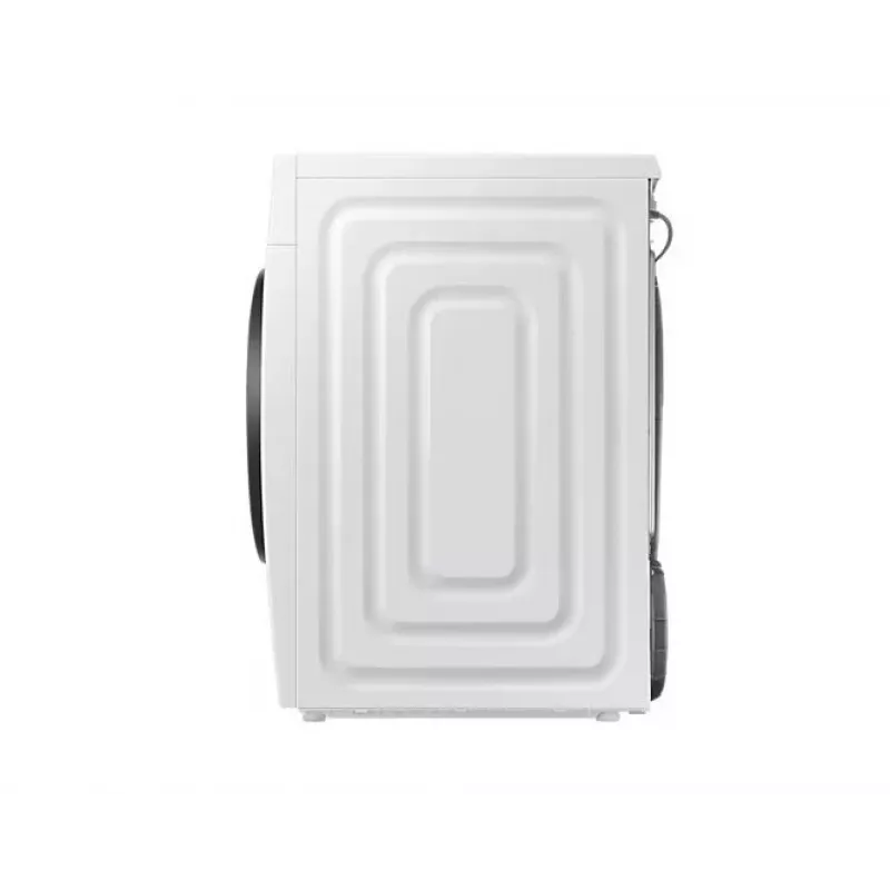 Asciugatrice Samsung DV80CGC2B0 8 kg pompa di calore classe energetica A+++