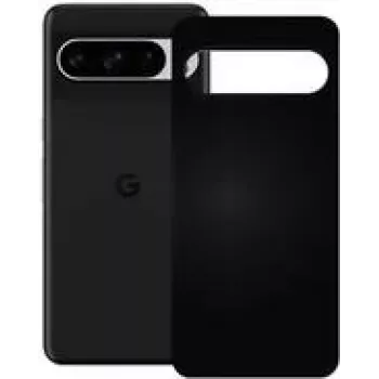 Custodia soft TPU PEDEA per Google Pixel 9 Pro XL nero (12160061)