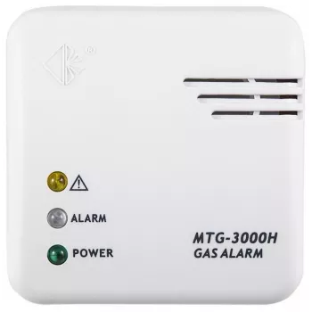 Rilevatore di gas antideflagrante Garvan MTG-3000H