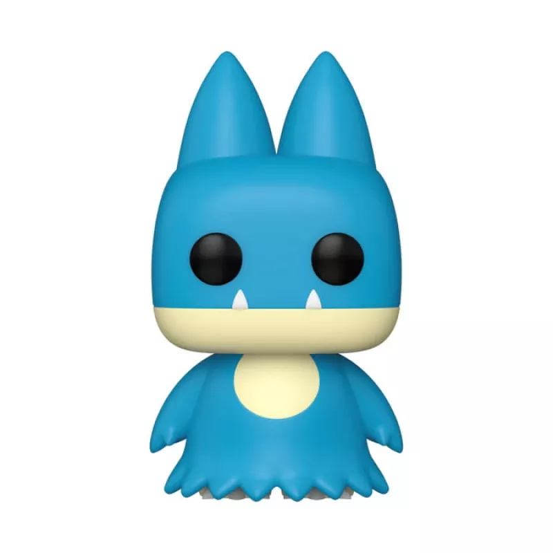 Funko POP 69077, statuina da collezione, videogioco