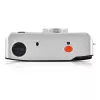 AgfaPhoto 603000 fotocamera a pellicola compatta 35 mm nero – argento (603000)