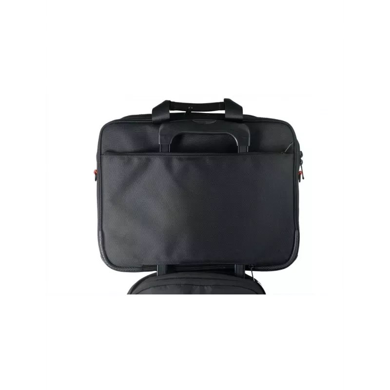 Addison 15,6 CORNELL 15 borsa per notebook 39,6 cm (15.6) valigetta nero