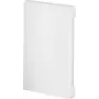 HAGER BR6510069016 Terminale bianco traffico (BR6510069016)