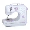 Macchina da cucire semiautomatica Emerio SEW-121820