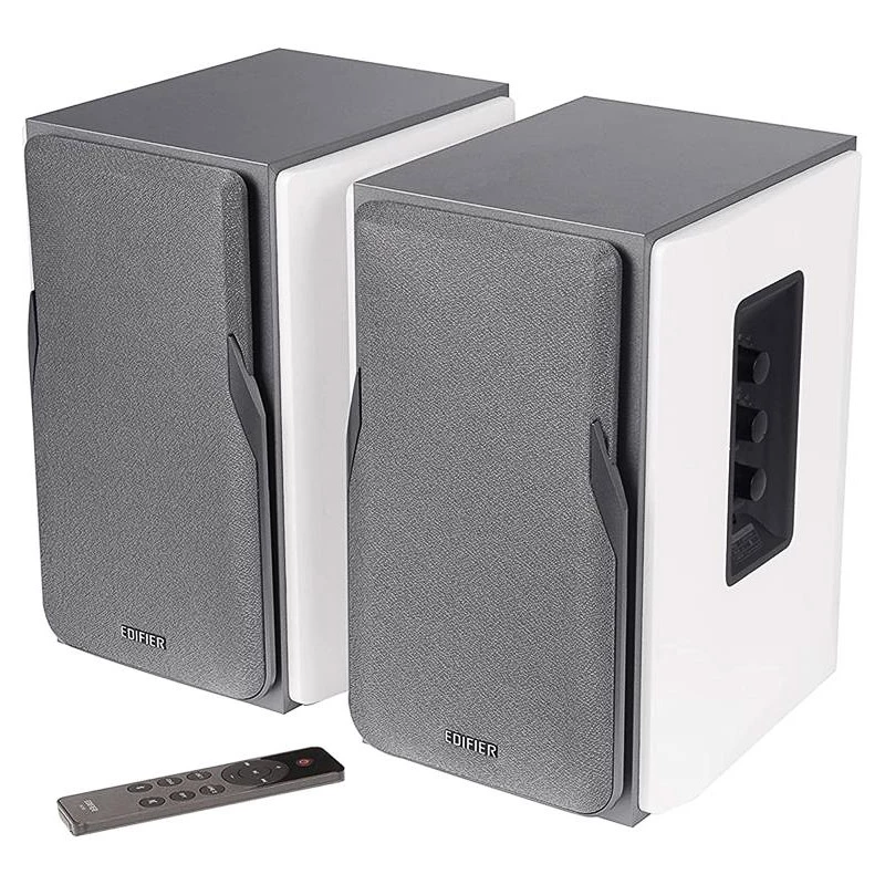 Altoparlante Edifier R1380DB 42 W