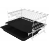 Gorenje BOS6737E13FBG nero