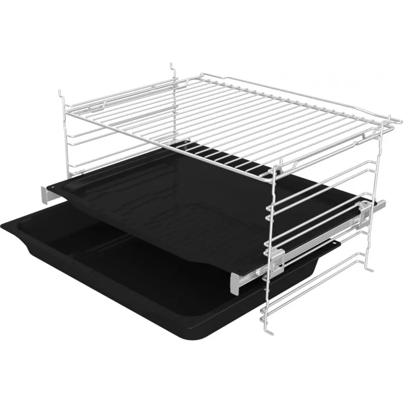 Gorenje BOS6737E13FBG nero