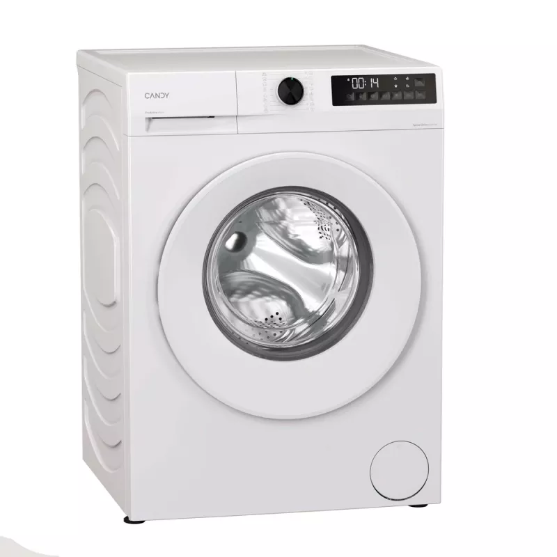 CANDY Lavatrice GD 498-S, 9kg, 1400 giri/min, classe energetica A