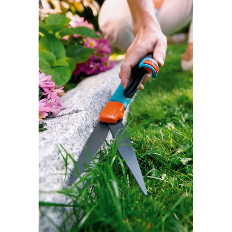 Cesoie per erba Gardena Comfort 8735-20