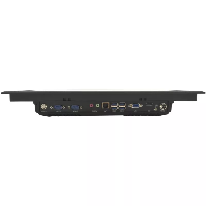 Computer ALLNET AIO IPC industriale Intel® Whiskey Lake i3 8145U 8GB 128GB touch Windows/Linux