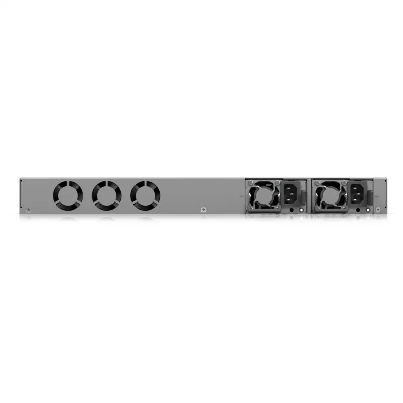 NET GATEWAY ENTERPR FORTRESS/EFG UBIQUITI