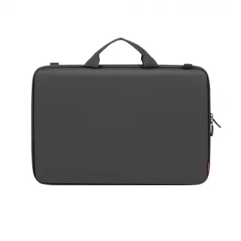 Custodia rigida Rivacase 5131 nera 15,6