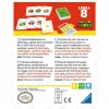 Super Mario Level 8, gioco di carte