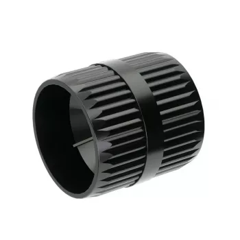 Barrow Hardtube Entgrater - nero (YGJDJ-V1)