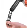 Trapano a percussione 1100W 13mm BLACK+DECKER