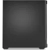Sharkoon AK4 RGB STRIP Midi Tower nero